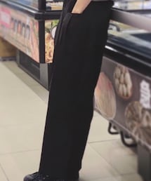 Korea moos | スラックス