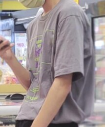 UNIQLO | Tシャツ/カットソー