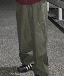 MILITARY | カーゴパンツ