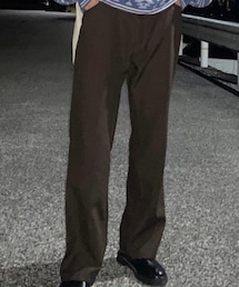 Wrangler | スラックス