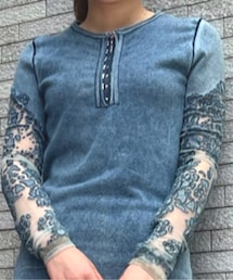 DIESEL | ワンピース