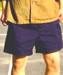 90's フランスフィッシャーマン | その他パンツ