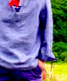 セーラーシャツ | ジャケット/アウター