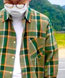 古着 | シャツ/ブラウス