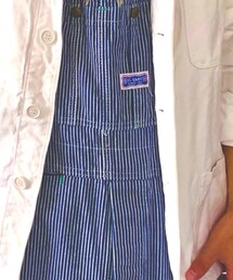 Big John | オールインワン・サロペット