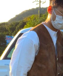 ロシア軍スリーピングシャツ | その他トップス