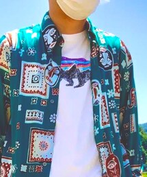 patagonia | Tシャツ/カットソー