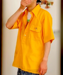 アメリカ古着 | シャツ/ブラウス