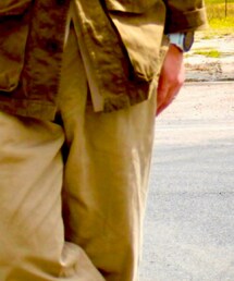 M-52 | チノパンツ