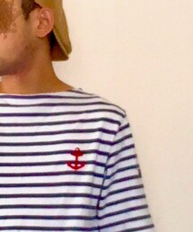 SAINT JAMES | Tシャツ/カットソー