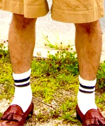 UNIQLO | ソックス/靴下