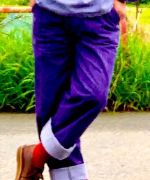 古着 | デニムパンツ