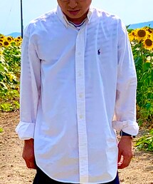 RALPH LAUREN | シャツ/ブラウス