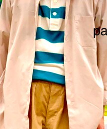 LACOSTE | ポロシャツ