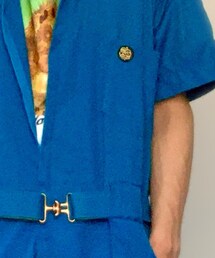 Walls | つなぎ/オールインワン