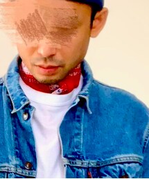 古着 | バンダナ/スカーフ