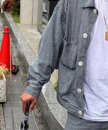 GU | セットアップ