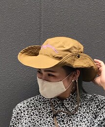 dearsisterhood | 帽子