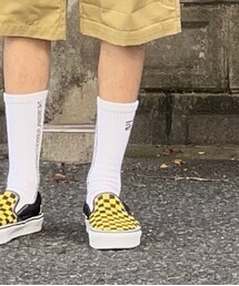 VANS | スニーカー