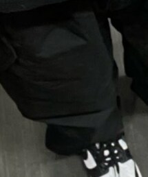 UNIQLO | カーゴパンツ