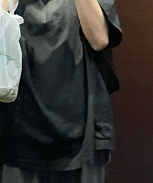 無印良品 | Tシャツ/カットソー