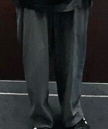 UNIQLO | スラックス