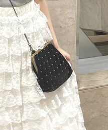 Bibiy. | ショルダーバッグ