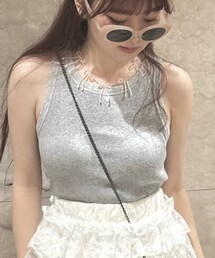 UNIQLO | タンクトップ