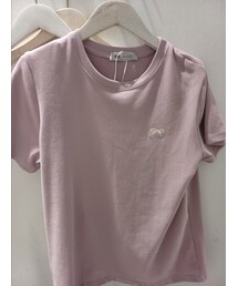 isai | isai粉紅色針織衫(ニット/セーター)