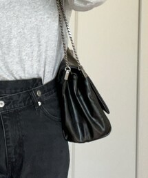ZARA | ショルダーバッグ