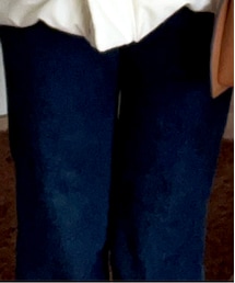 GU | デニムパンツ