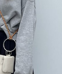 ZARA | トップス