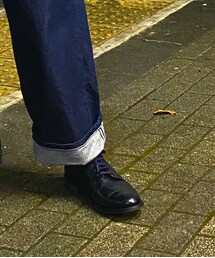 SANDERS | ドレスシューズ