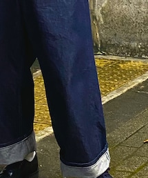 MACKINTOSH PHILOSOPHY | デニムパンツ