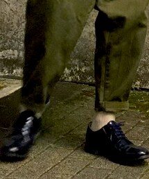 SANDERS | ドレスシューズ