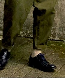 UNIVERSAL OVERALL | ソックス/靴下