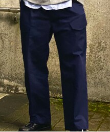 MACKINTOSH PHILOSOPHY | カーゴパンツ