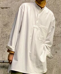 UNPERFECT | シャツ/ブラウス