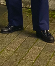 G.H.BASS | ローファー