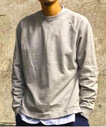 MACKINTOSH PHILOSOPHY | スウェット