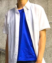 MACKINTOSH PHILOSOPHY | シャツ/ブラウス