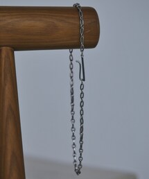 RIM.ARK | Silver O／E choker(ネックレス)