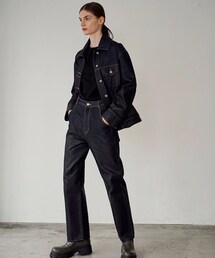 MECRE | デニムパンツ