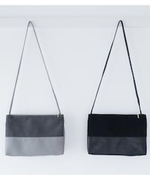 hanamori×drip | ショルダーバッグ