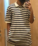 POLO RALPH LAUREN(ポロ ラルフ ローレン)の「トップス(ポロシャツ)」