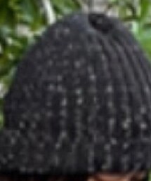 フリマ | ニットキャップ/ビーニー