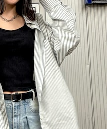 MOUSSY | トップス