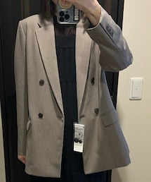 UNIQLO | テーラードジャケット