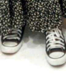 CONVERSE | シューズ