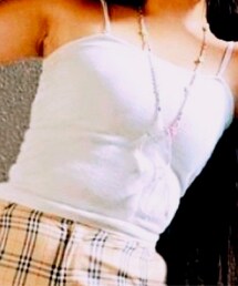 WEGO | キャミソール